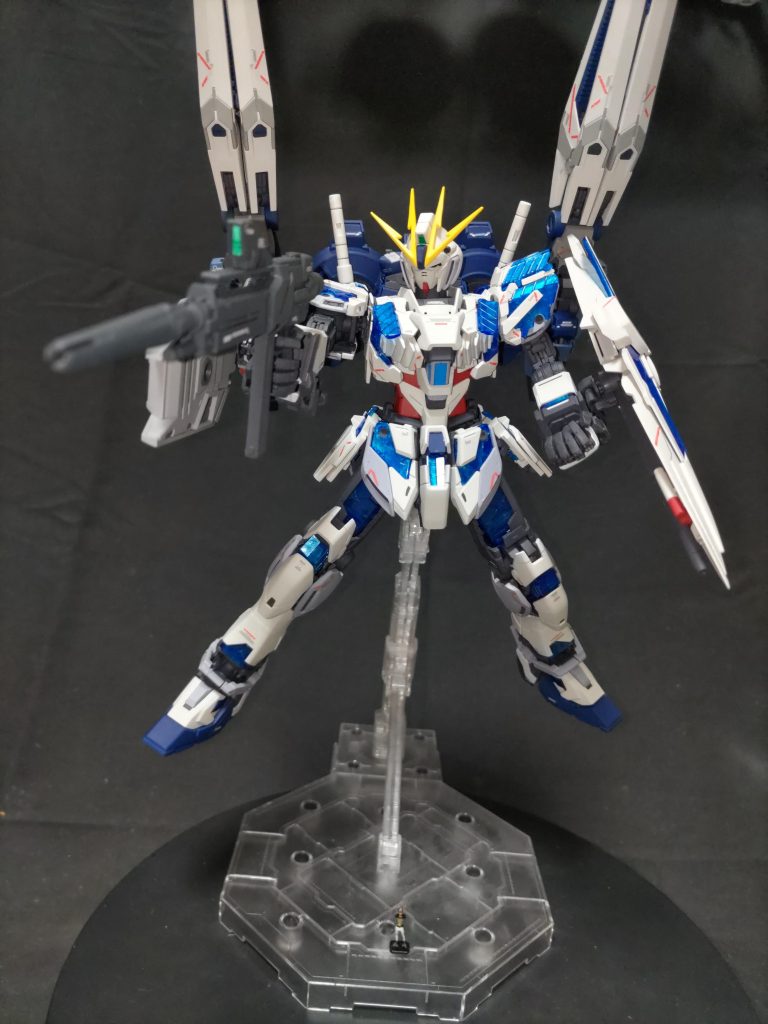 ビームライフル