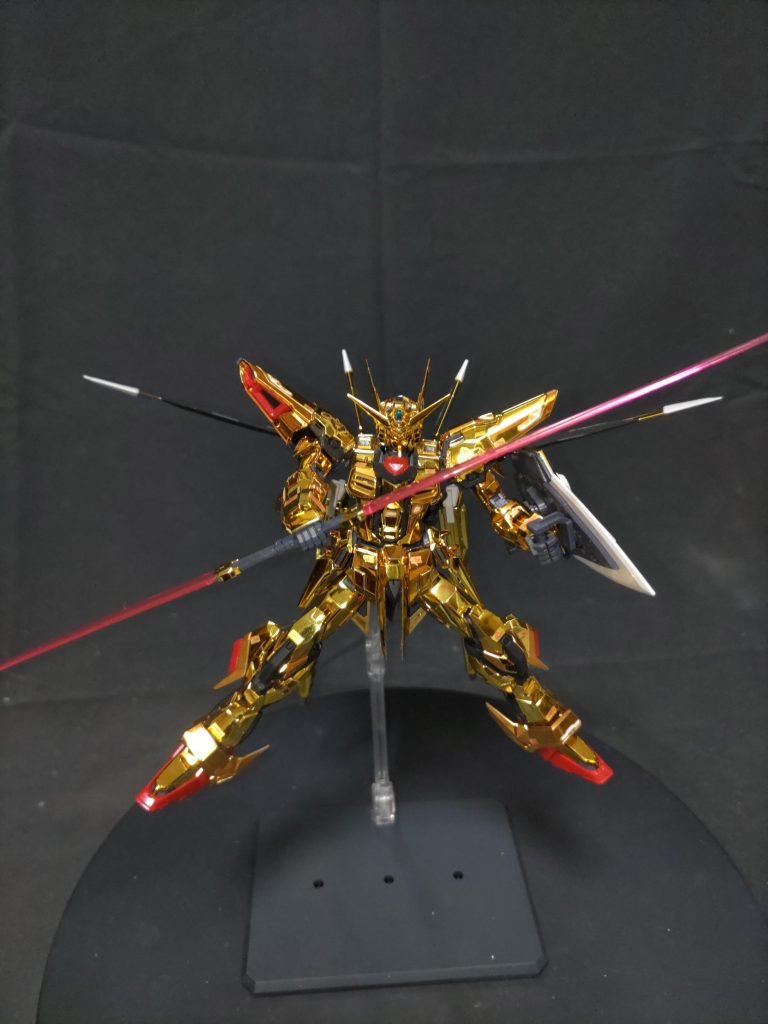 ビームサーベル