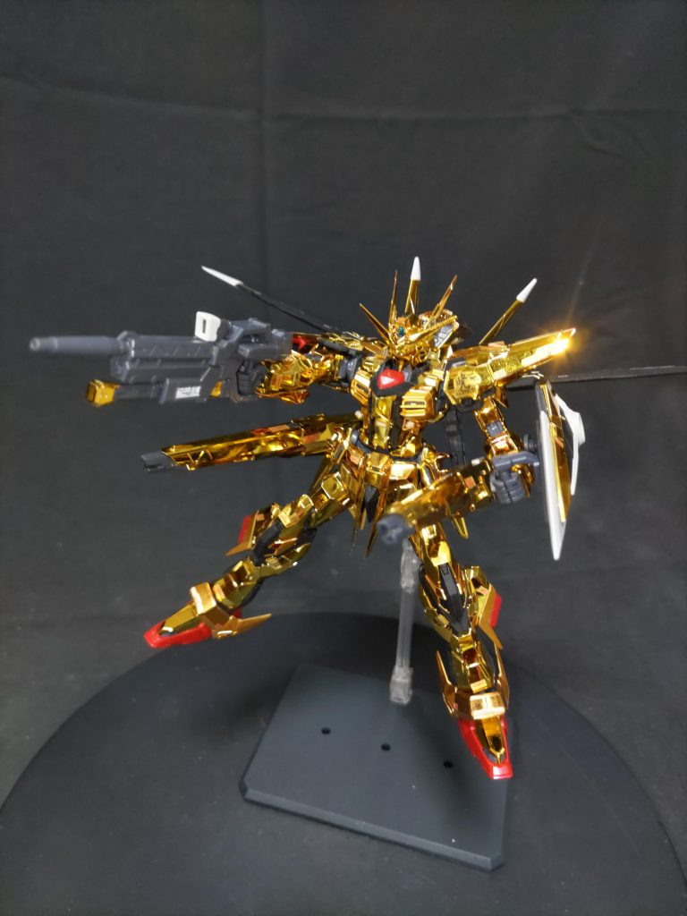 73式改高エネルギービーム砲