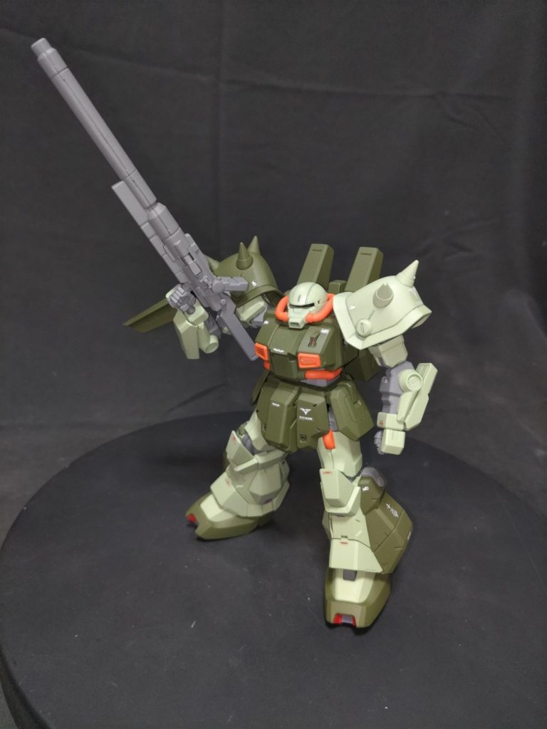 ビームランチャー