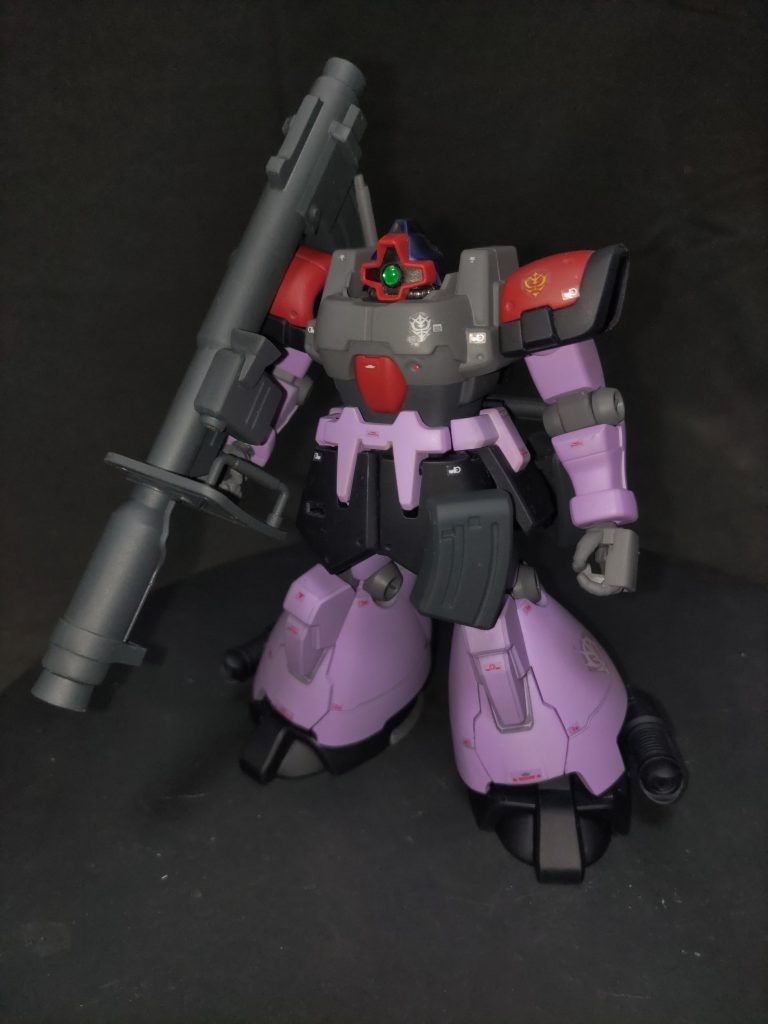 1/144HGUCドムトローペン0083ver