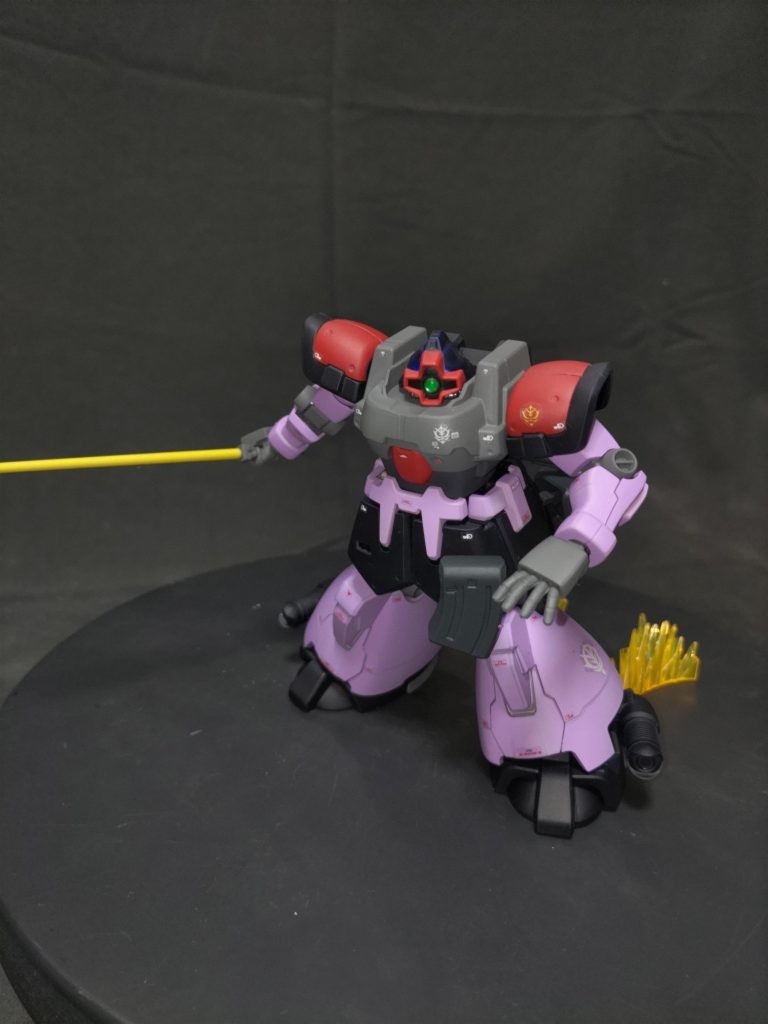 ヒートサーベル