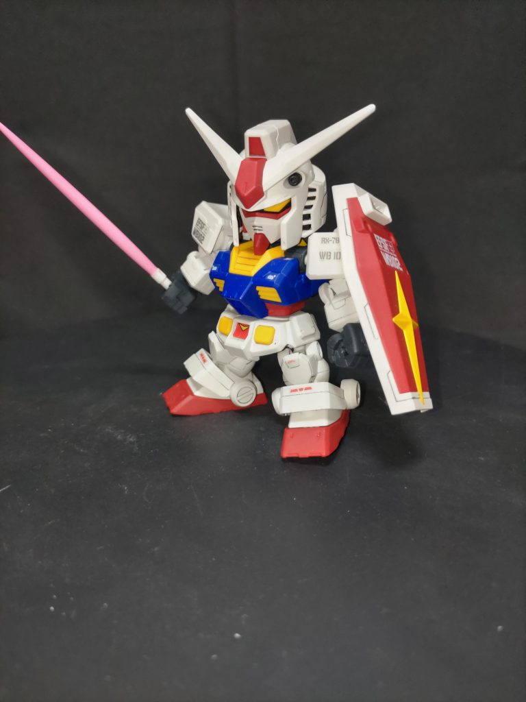 ビームサーベル