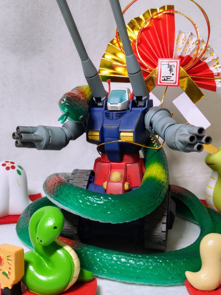 今年もよろしくお願いいたします！