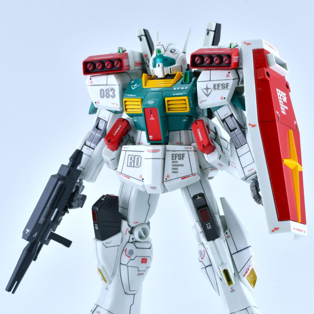 ガンプラまとめ売り　HG スタークジェガン　ペイルライダー　ジムⅢ ガンプラまとめ売り HG スタークジェガン ペイルライダー ジムⅢ
