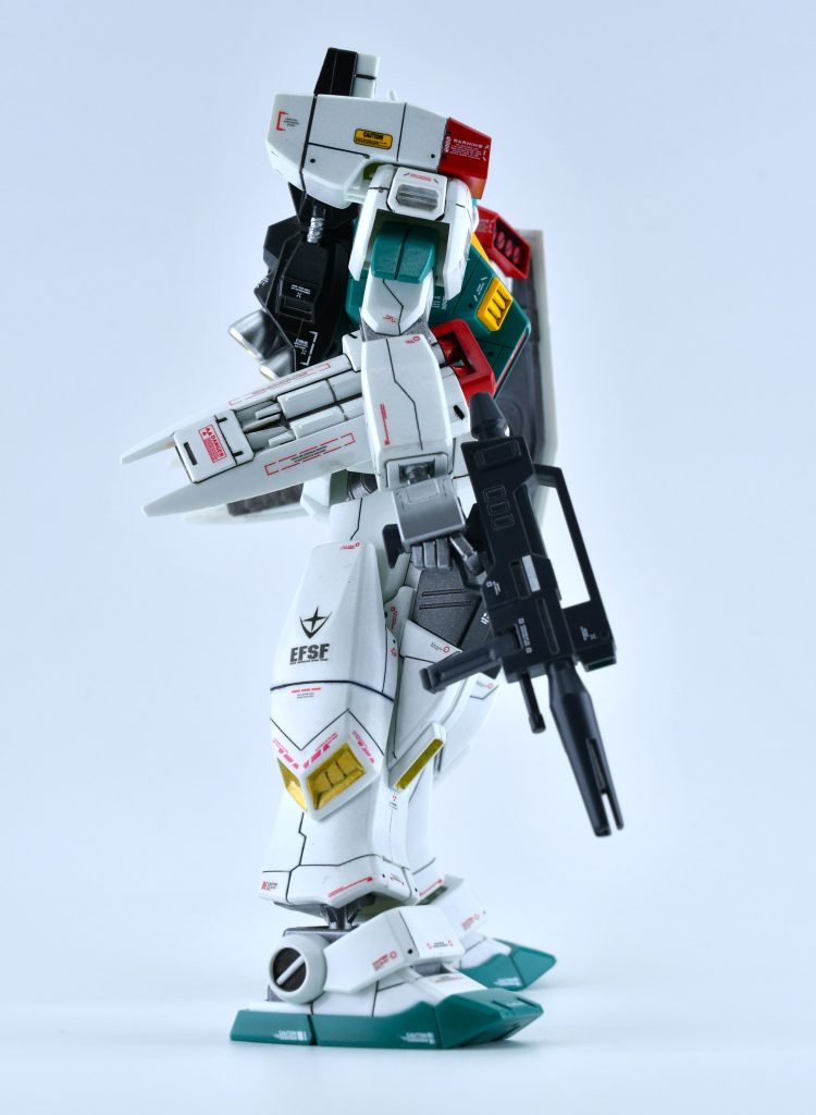 ジムⅢ–6枚目/制作者：meck