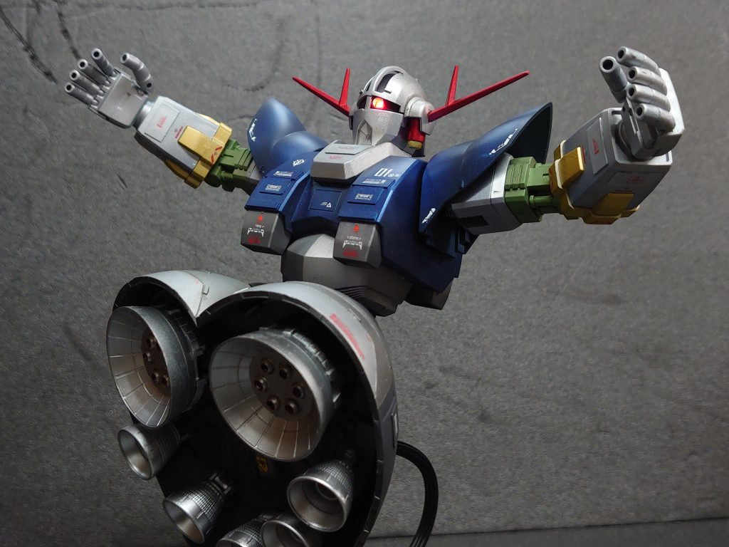 ジオング・メタリカ–3枚目/制作者：つしま