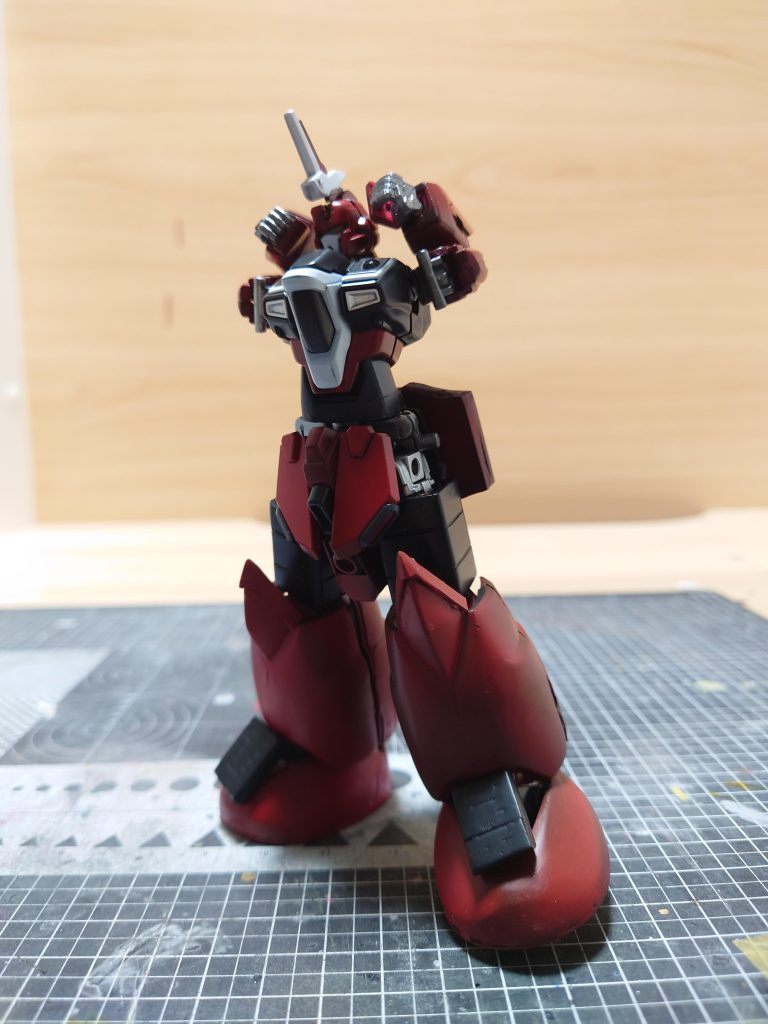 入ってるでしょw画像は肩外してますが、肩も入りますw