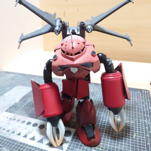 ガンプラまとめ売り　ズゴック ガンプラまとめ売り ズゴック ガンプラまとめ売り ズゴック