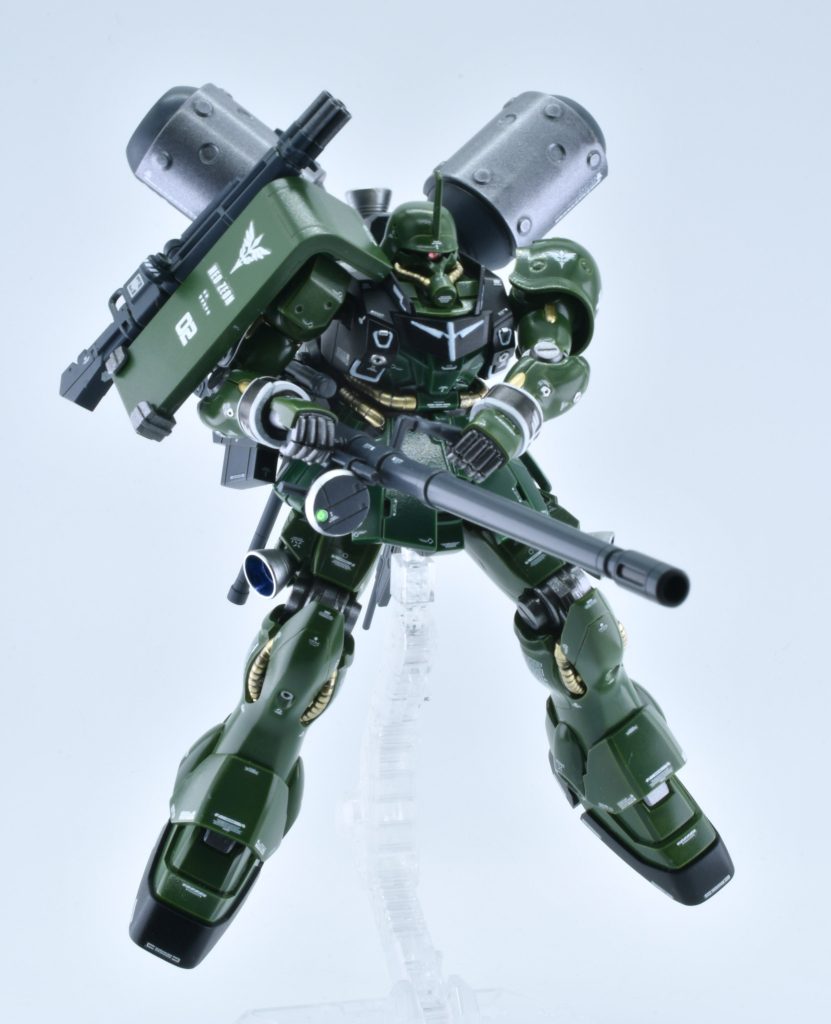 ギラ・ズール–7枚目/制作者：meck