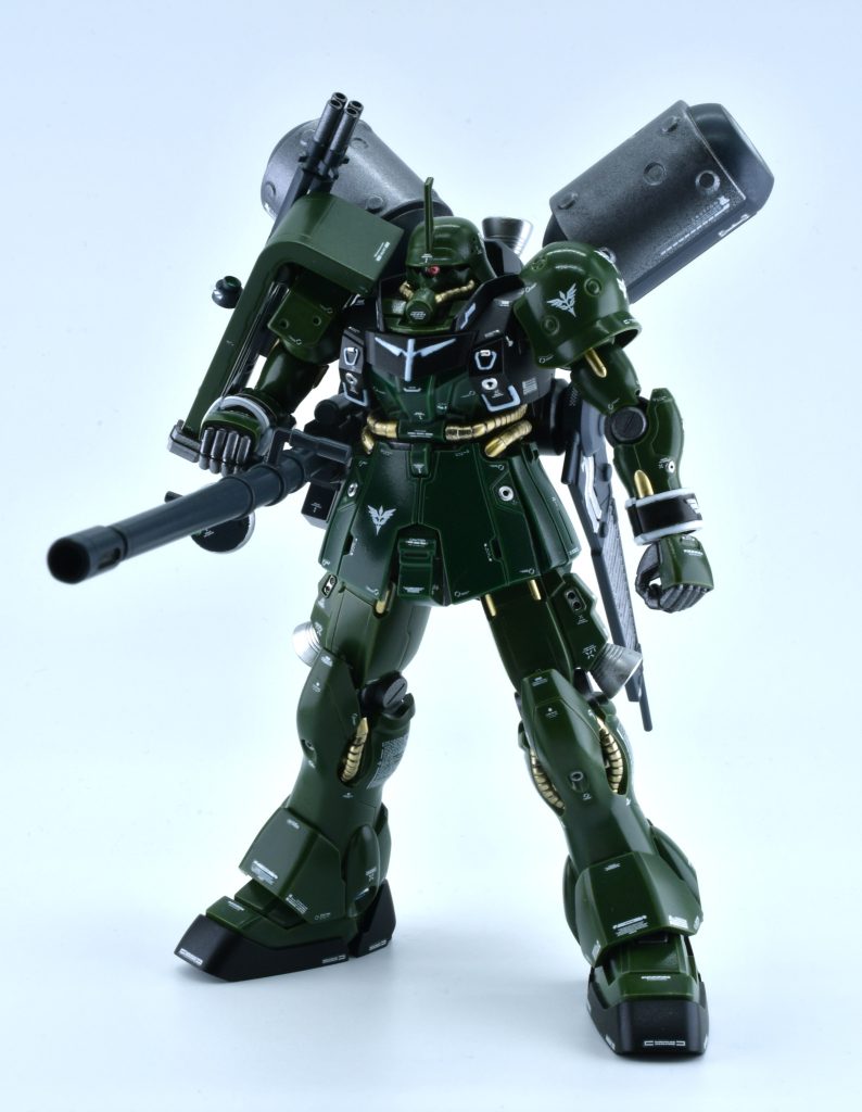 ギラ・ズール–4枚目/制作者：meck