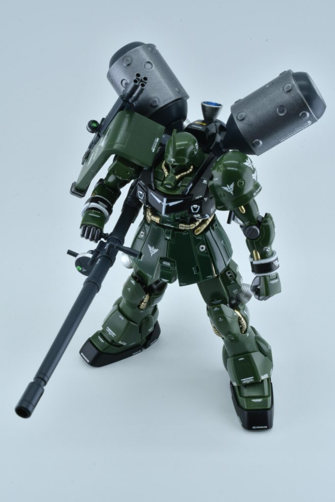 ギラ・ズール–6枚目/制作者：meck