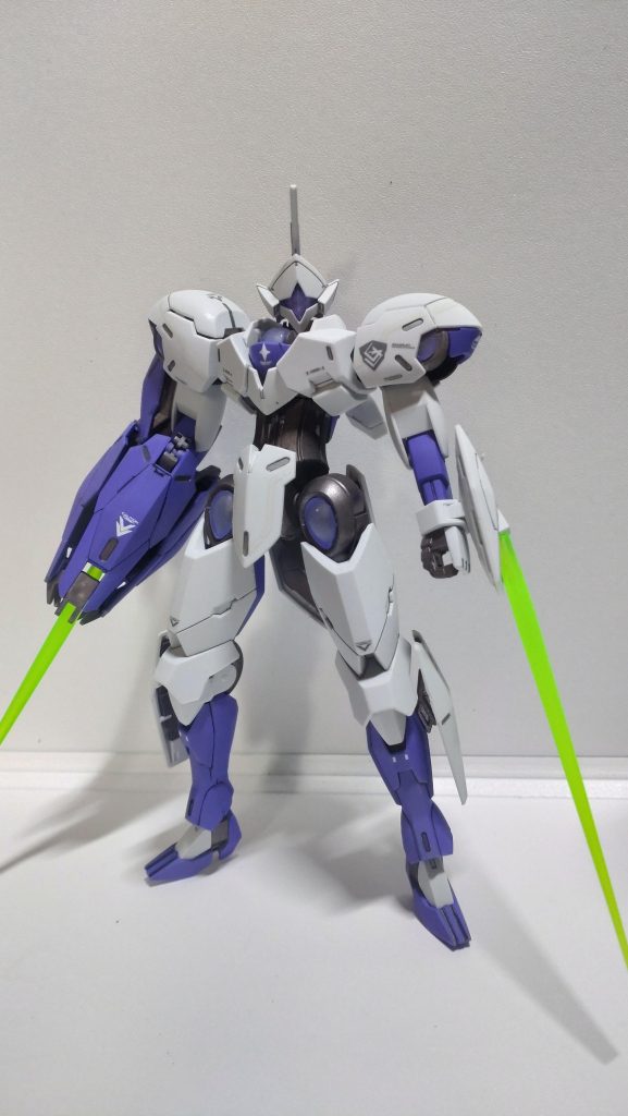 ミカエリス–2枚目/制作者：noimmion