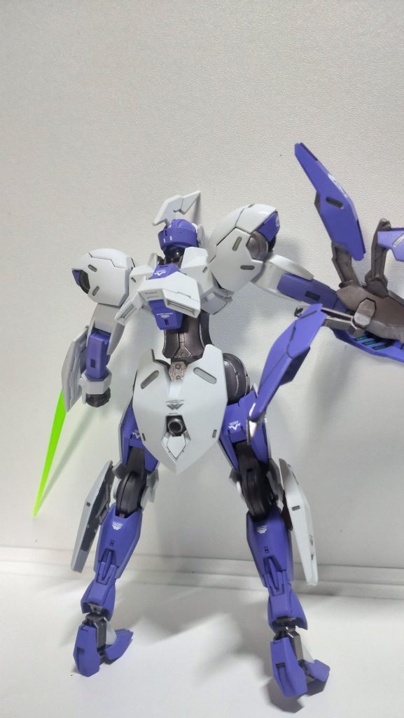 ミカエリス–3枚目/制作者：noimmion