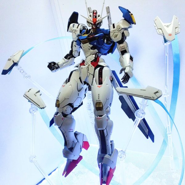 ガンダムエアリアル