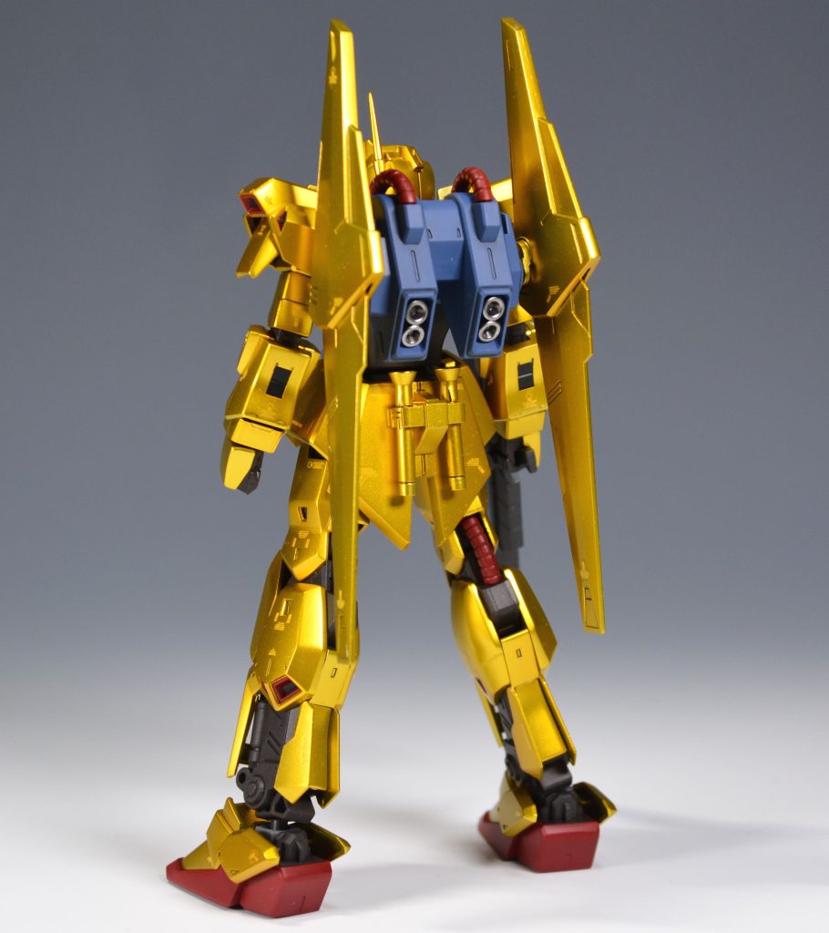 バックショット