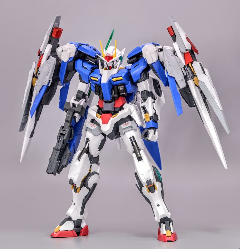 塗装前状態です