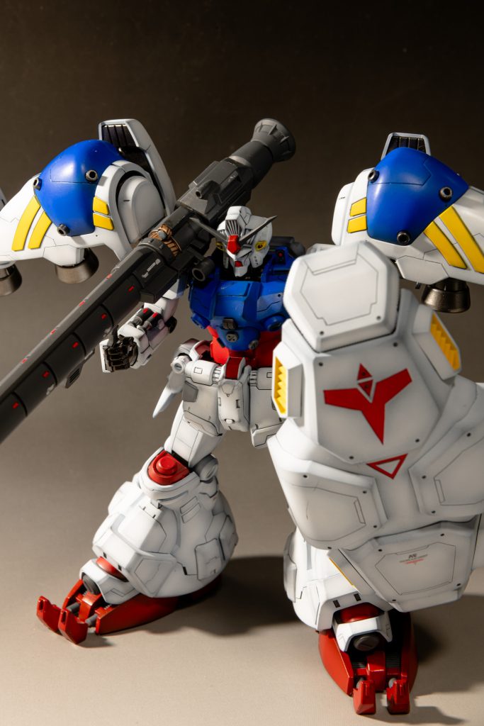 大好きなMSなので頑張りました🤩