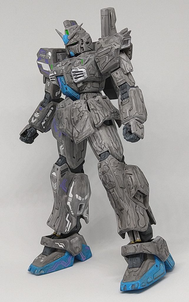 普段やらない貼り付け加工なので色々バランス等を考えていたら、物凄く時間を費やしてしまいました。