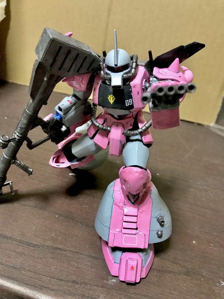 最後まで御覧いただきありがとうございました。