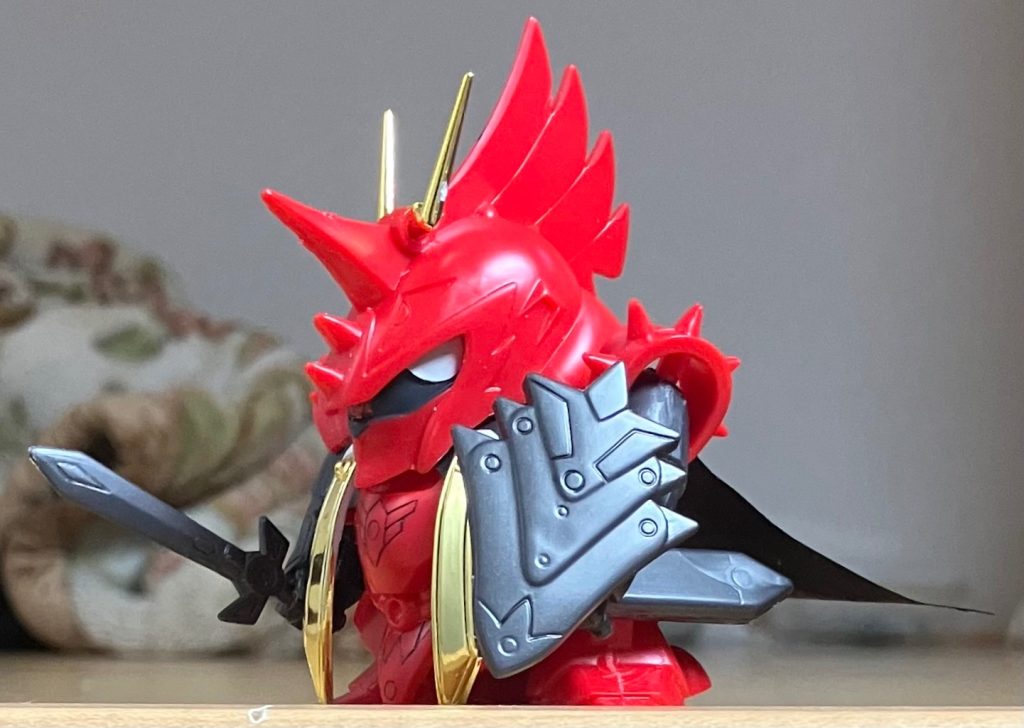 塗装前。背景がアレでスミマセン…。