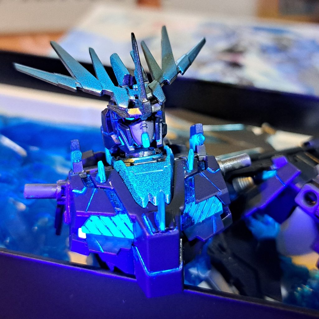 音楽制作の方が忙しかったので、ゆっくり進めました。ここから何ヶ月もかかるとは、この時は思っていませんでした。長かった…!歌うボカロPをやっているので、よかったら作業のBGMにでも聴いてみてください。(急な宣伝)