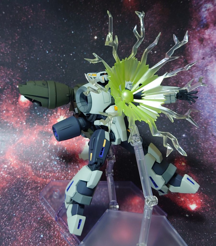 “ここは、カツのような子が来てはいけないところなの…逃げな……”