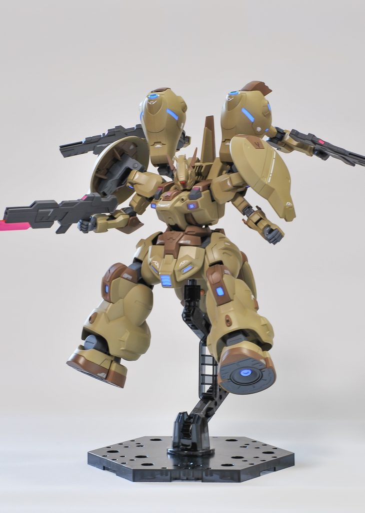 G-iO DILANZA Ver. JUPITER–4枚目/制作者:@otomatik_440