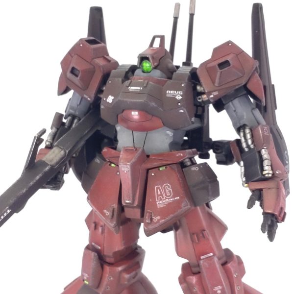 リック・ディアス