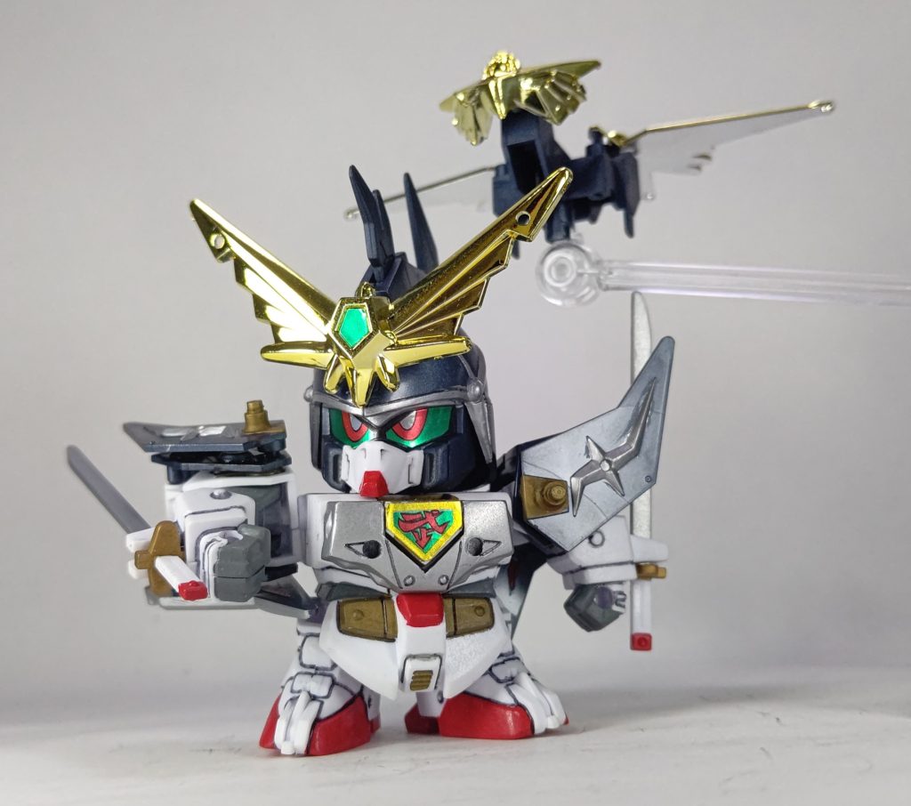 武零斗頑駄無–4枚目/制作者：いやほん