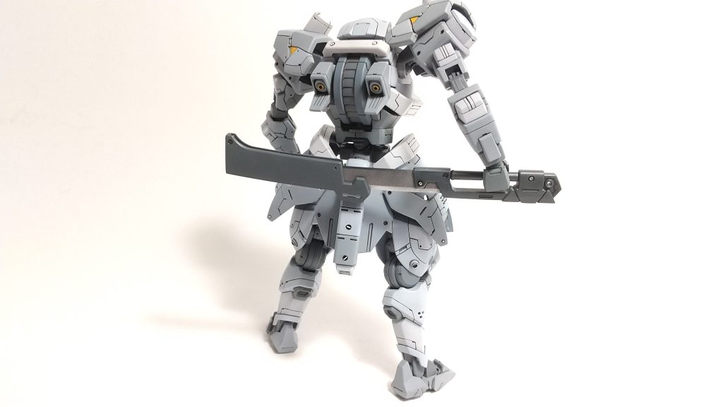 百錬アジー専用機–4枚目/制作者：猿印