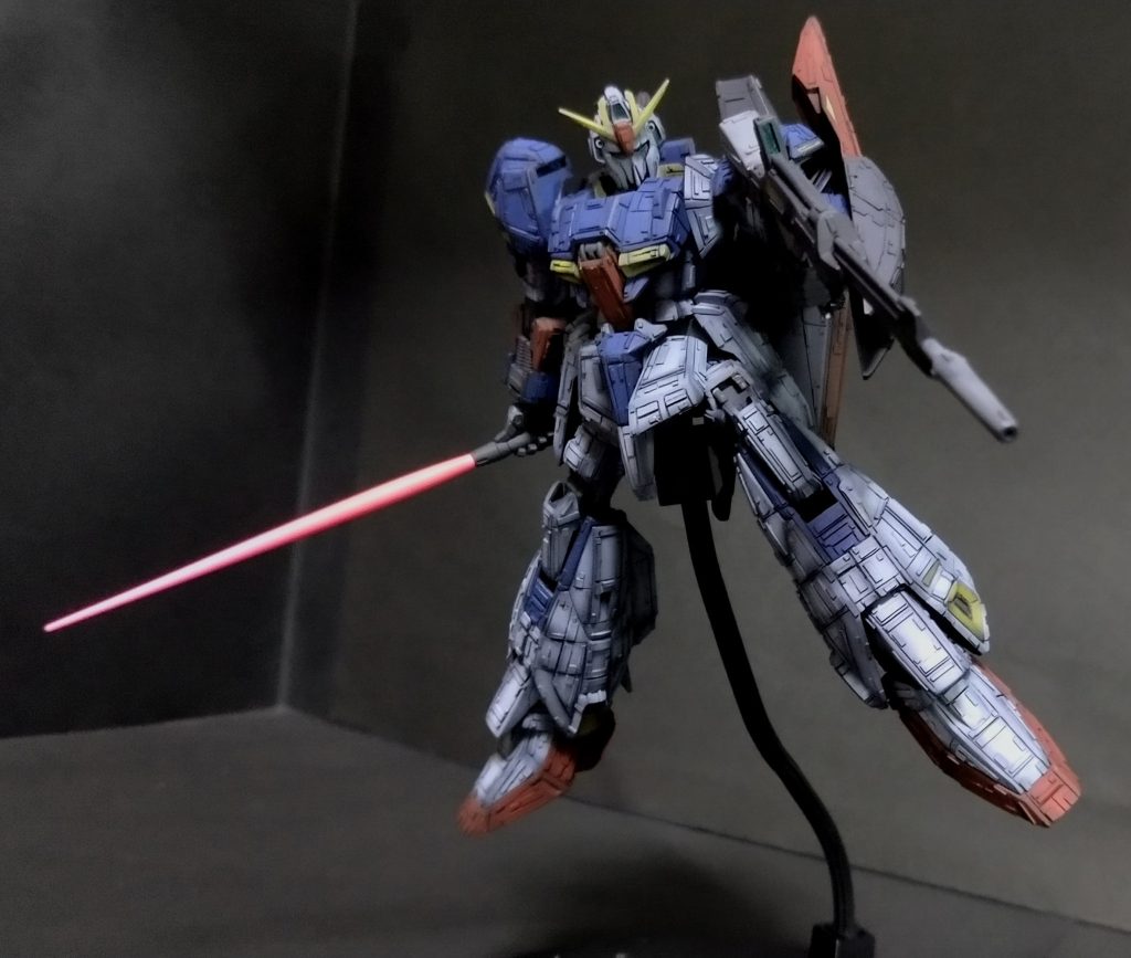 今回戦闘ポーズ少なめです🙏💦💦