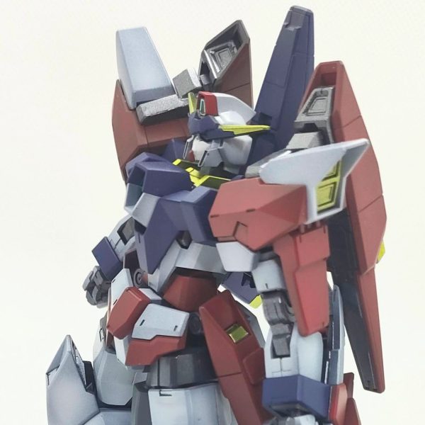 ガンダムAGE-3 オービタル