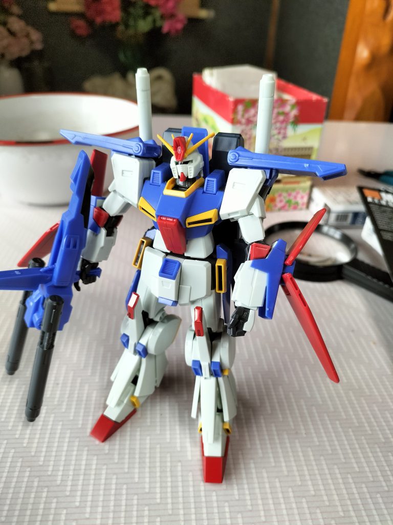 仮組み最後までご覧になって頂いて、誠にありがとうございます。コメント、頂けたら幸いです。