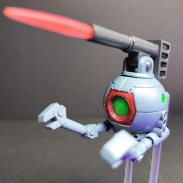 西暦2000年のGジェネボーナスプラモ