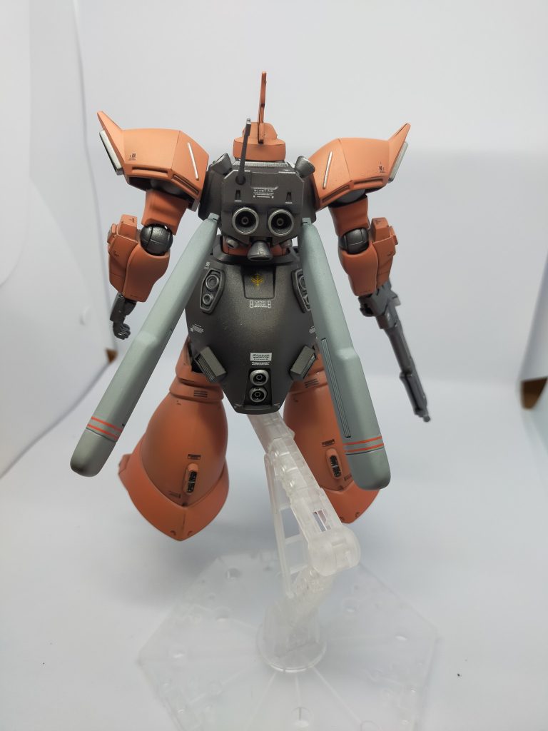 HG ゲルググJ–4枚目/制作者：jejejejegan