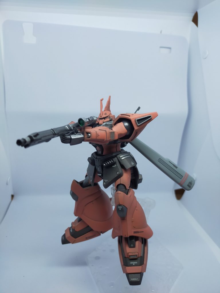 HG ゲルググJ–6枚目/制作者：jejejejegan
