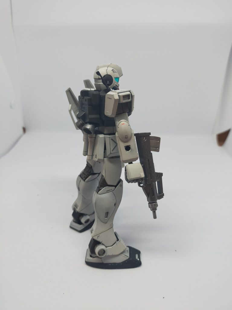 ジムコマンド–7枚目/制作者：jejejejegan