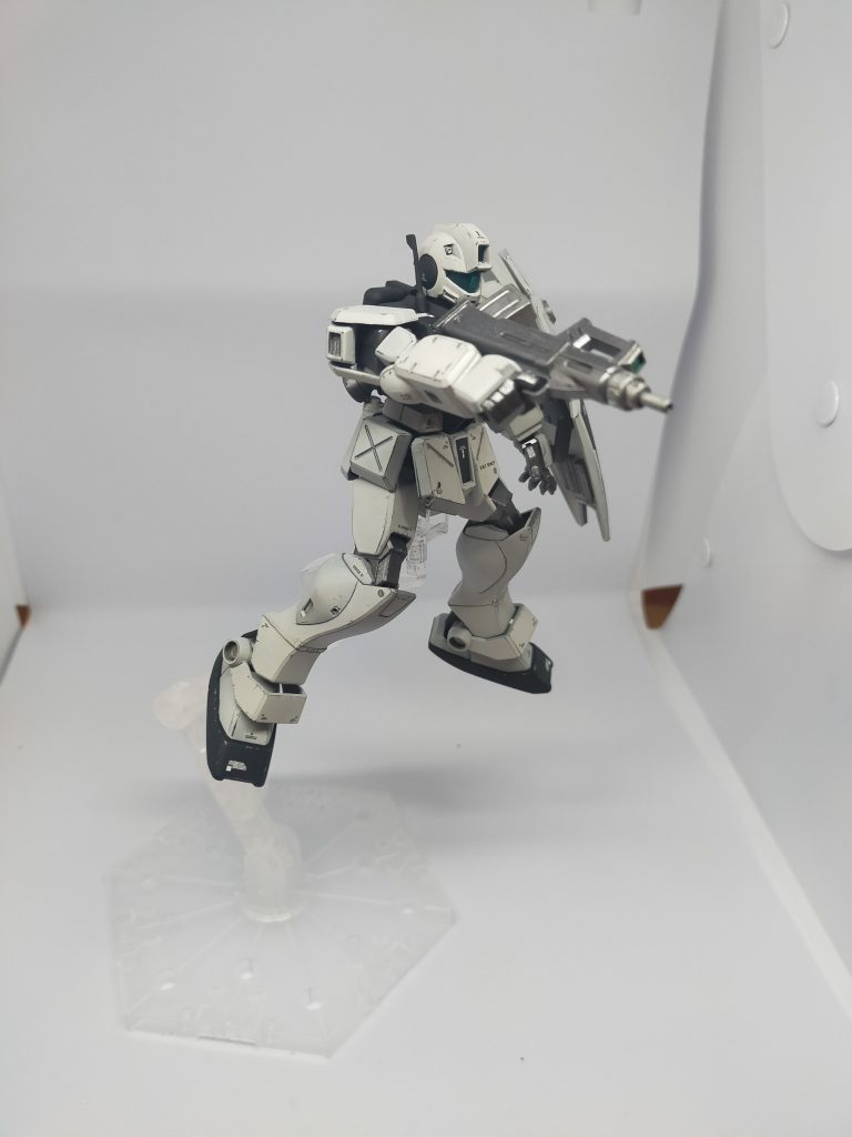 ジムコマンド–3枚目/制作者：jejejejegan