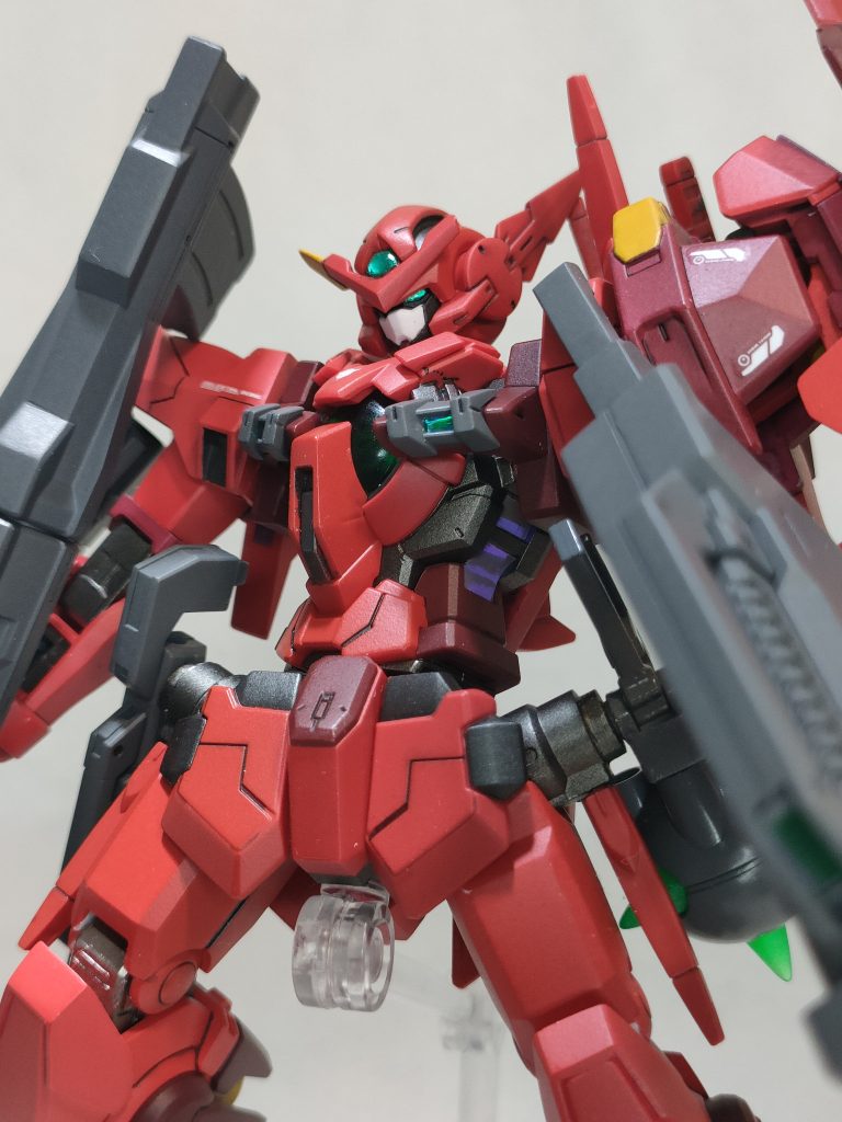 ガンダムアストレアF2R