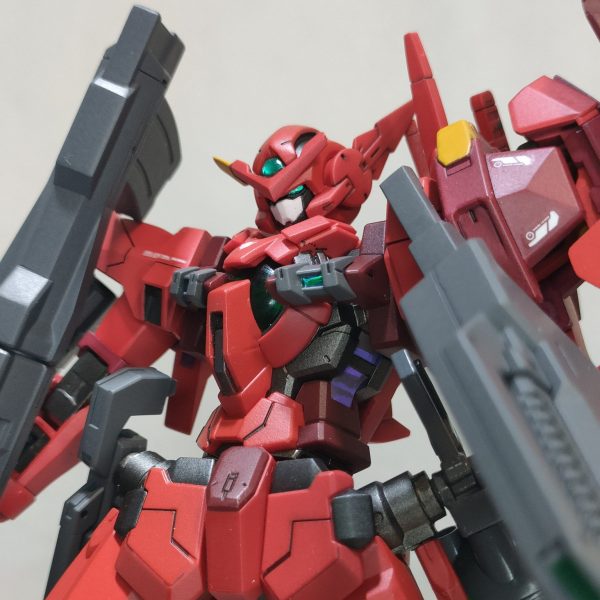 ガンダムアストレアF2R