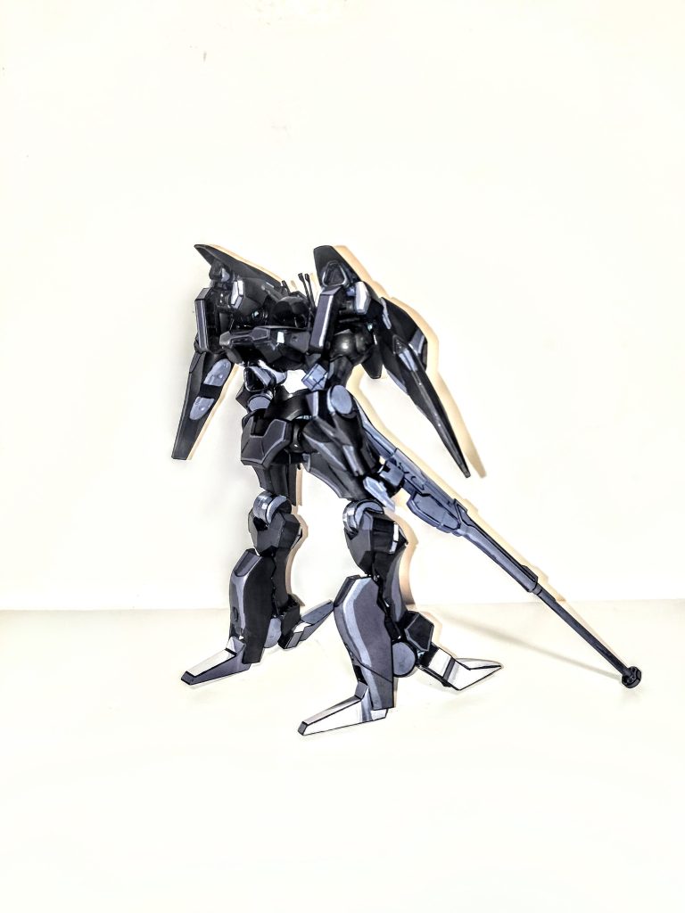 バックショット