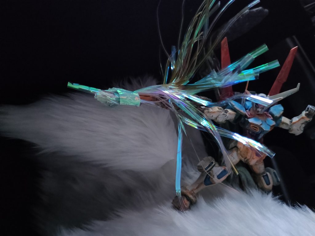 Gセルフ　『final Shot』動画＋効果音追加　とにかく1回観て欲しいです。–3枚目/制作者：3so4ruomori