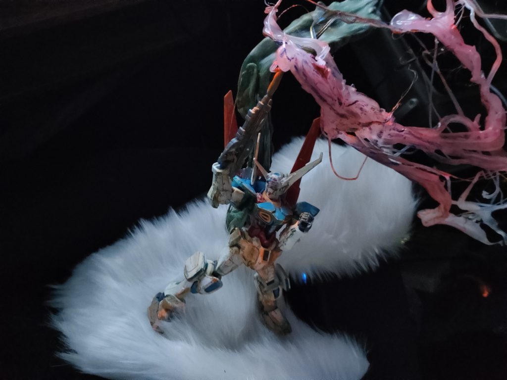 Gセルフ　『final Shot』動画＋効果音追加　とにかく1回観て欲しいです。–4枚目/制作者：3so4ruomori