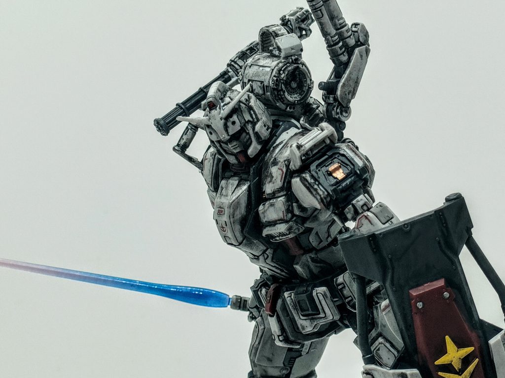 根本だけ青くするつもりが…修正するのもめんどくさいのでこのまま