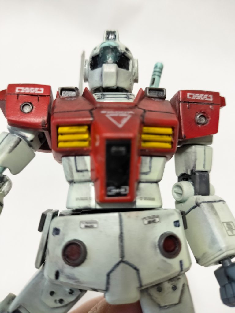 そこそこ掘りました。