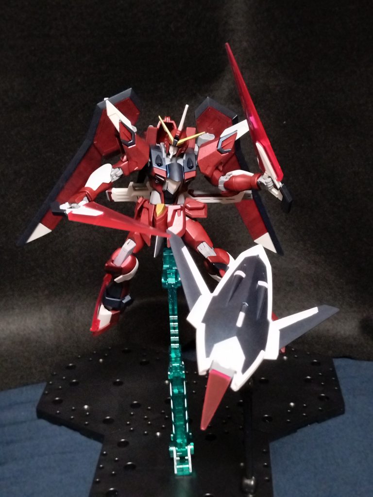 いけよ！ファング！（ 2回目）