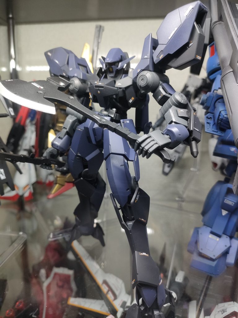 グレイズアイン–2枚目/制作者：akiyamaren