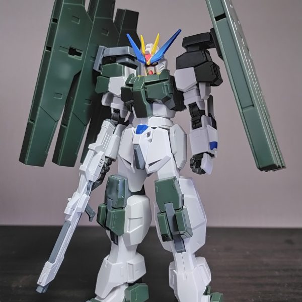 ガンダムバルディス