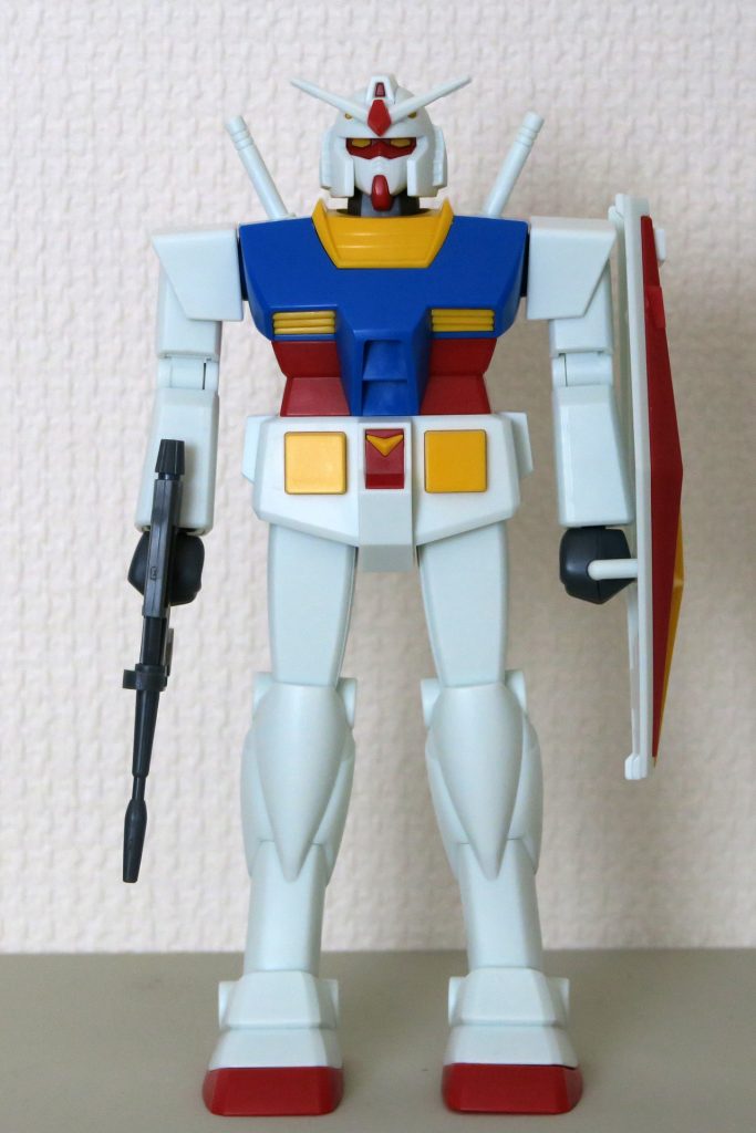 2024年ガンプラ作り納め–4枚目/制作者：@Ken_BRZ